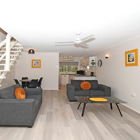 Coast Apartments Formally Bayshores Holiday Apartments Nikenbah Bagian luar foto