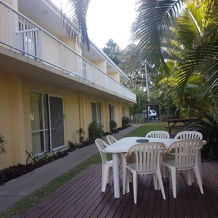 Coast Apartments Formally Bayshores Holiday Apartments Nikenbah Bagian luar foto