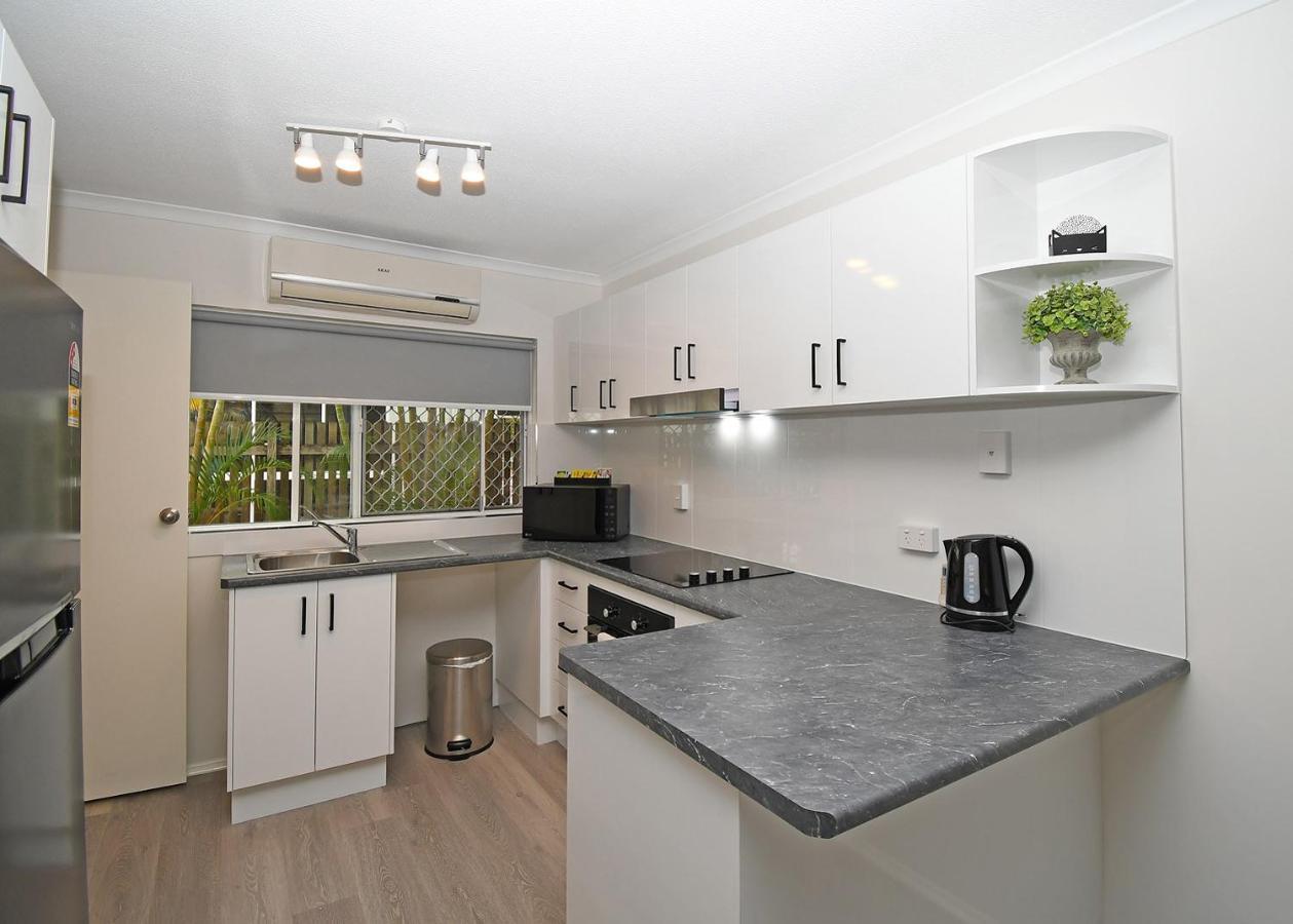 Coast Apartments Formally Bayshores Holiday Apartments Nikenbah Bagian luar foto