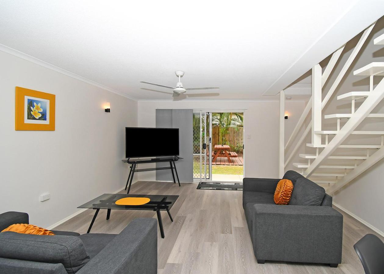 Coast Apartments Formally Bayshores Holiday Apartments Nikenbah Bagian luar foto