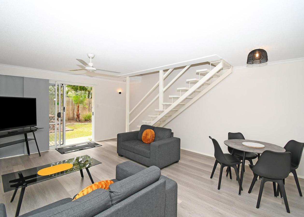 Coast Apartments Formally Bayshores Holiday Apartments Nikenbah Bagian luar foto
