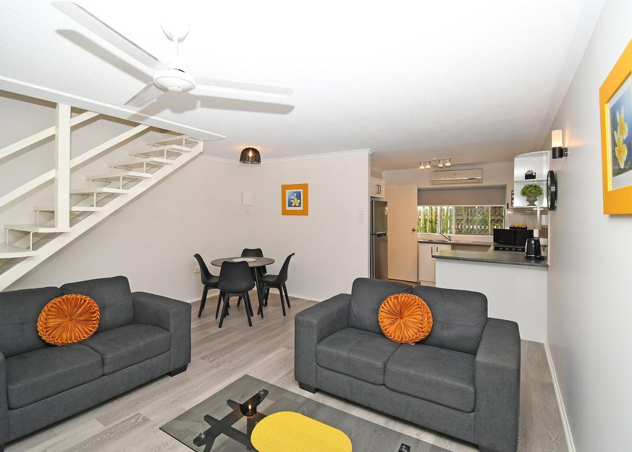 Coast Apartments Formally Bayshores Holiday Apartments Nikenbah Bagian luar foto