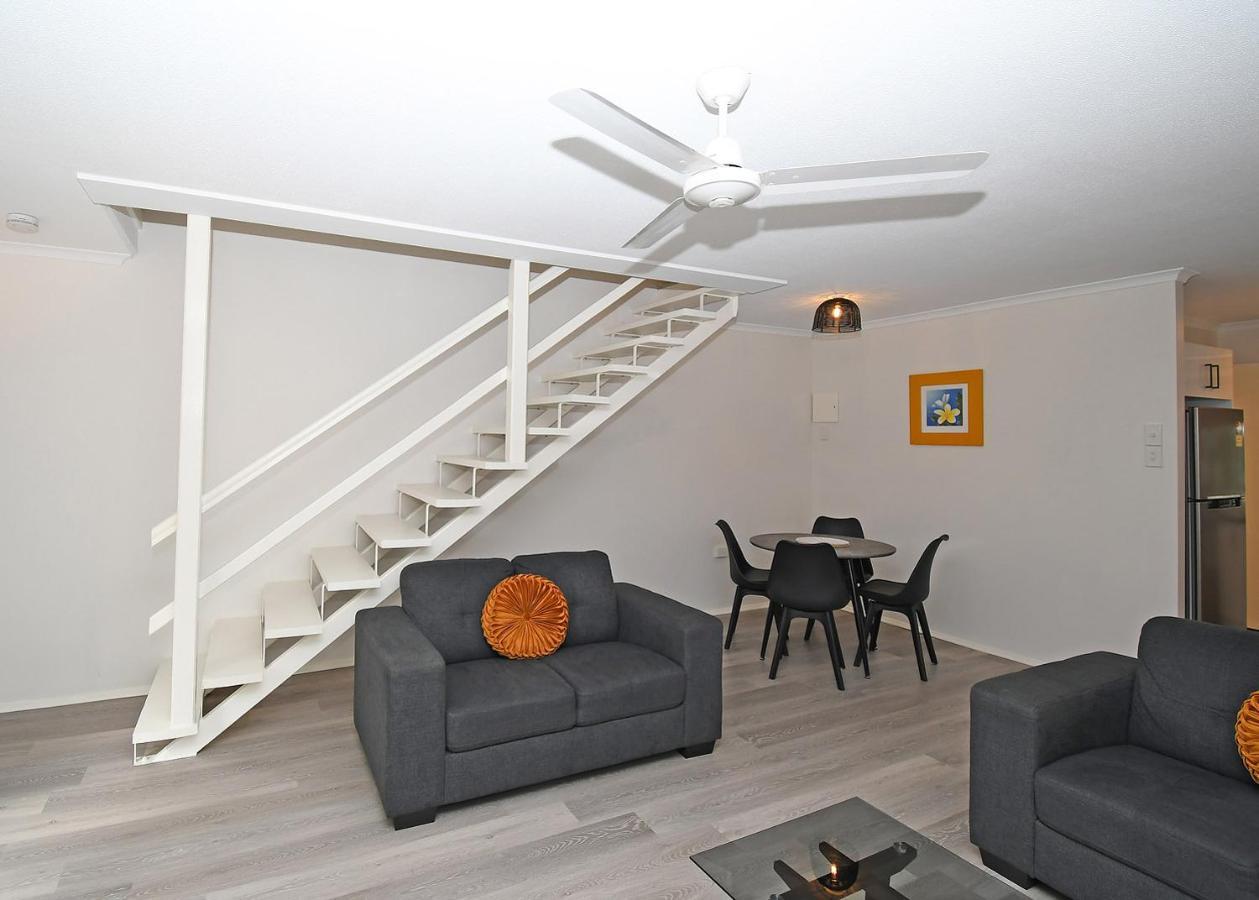 Coast Apartments Formally Bayshores Holiday Apartments Nikenbah Bagian luar foto
