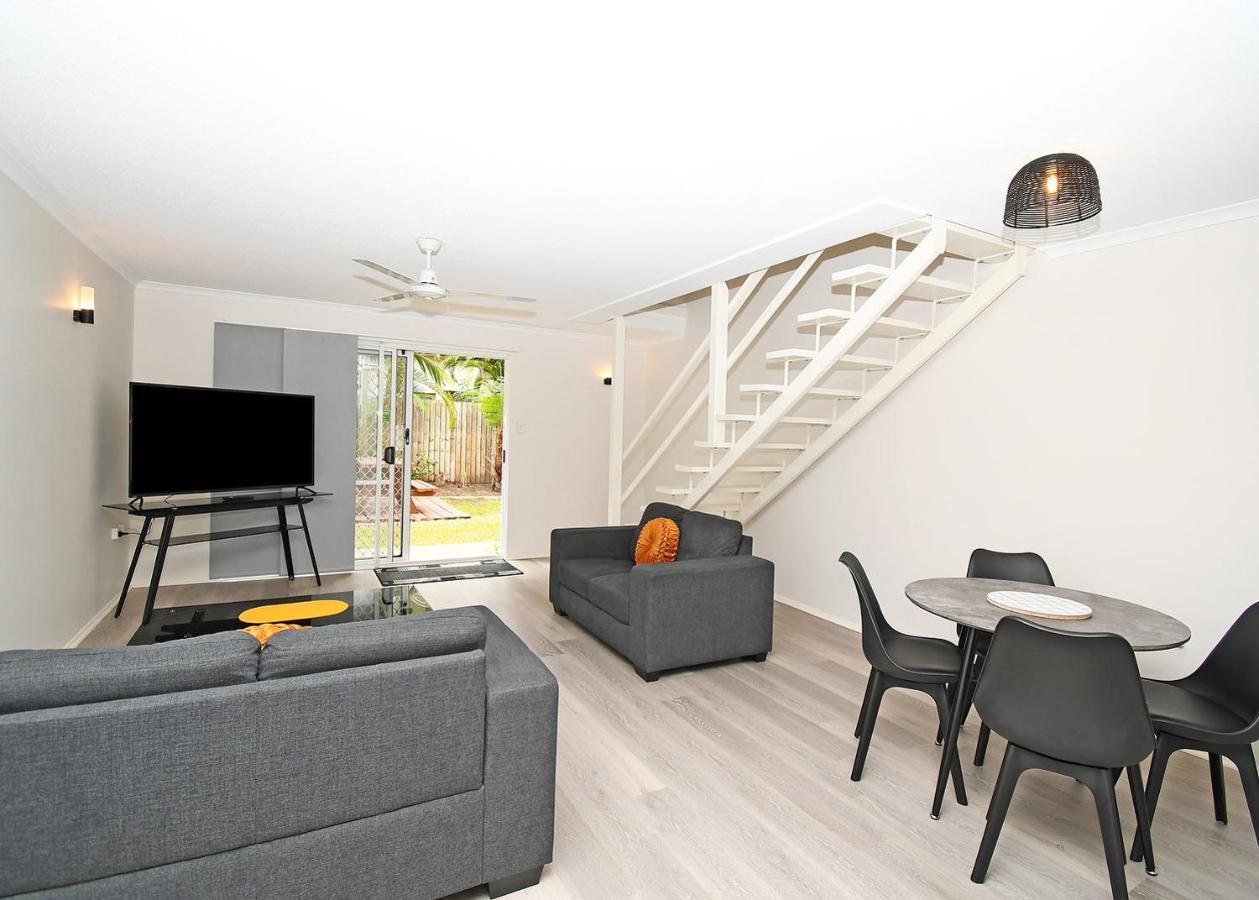 Coast Apartments Formally Bayshores Holiday Apartments Nikenbah Bagian luar foto