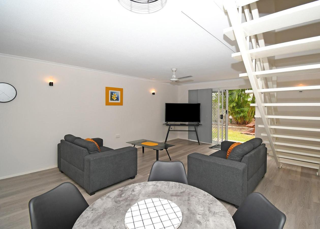 Coast Apartments Formally Bayshores Holiday Apartments Nikenbah Bagian luar foto