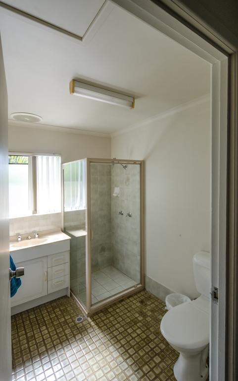 Coast Apartments Formally Bayshores Holiday Apartments Nikenbah Bagian luar foto