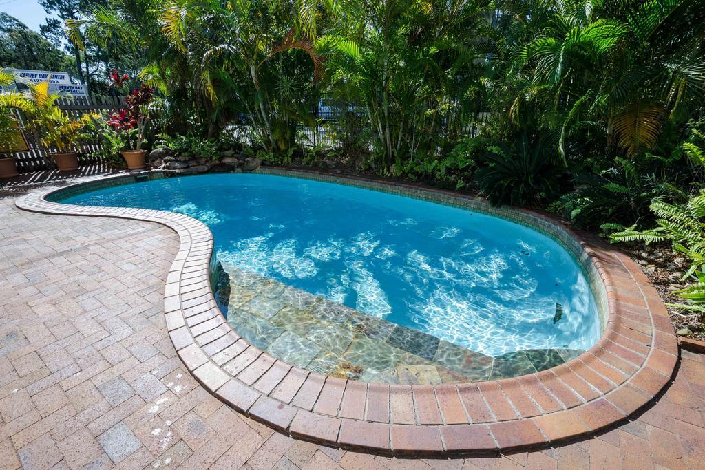 Coast Apartments Formally Bayshores Holiday Apartments Nikenbah Bagian luar foto