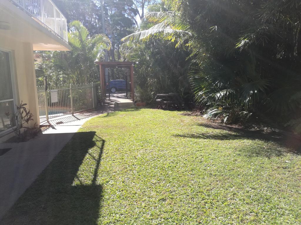 Coast Apartments Formally Bayshores Holiday Apartments Nikenbah Bagian luar foto