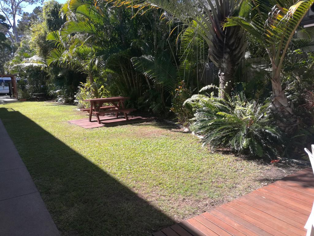 Coast Apartments Formally Bayshores Holiday Apartments Nikenbah Bagian luar foto