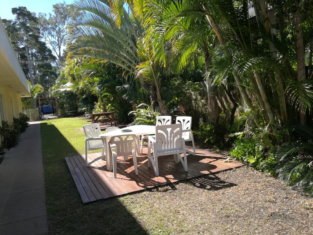 Coast Apartments Formally Bayshores Holiday Apartments Nikenbah Bagian luar foto