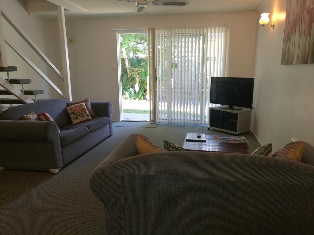 Coast Apartments Formally Bayshores Holiday Apartments Nikenbah Bagian luar foto
