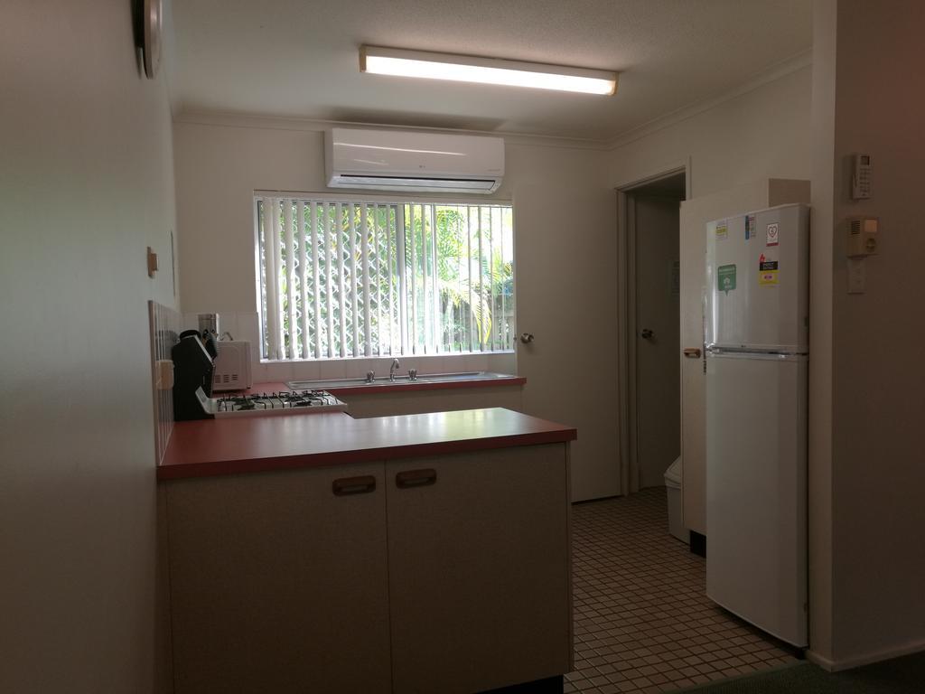 Coast Apartments Formally Bayshores Holiday Apartments Nikenbah Bagian luar foto