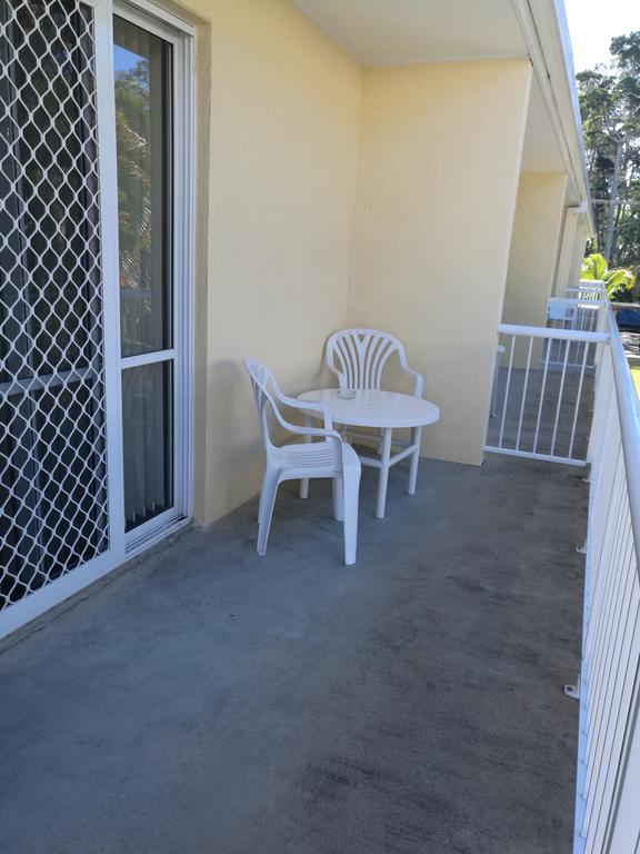 Coast Apartments Formally Bayshores Holiday Apartments Nikenbah Bagian luar foto