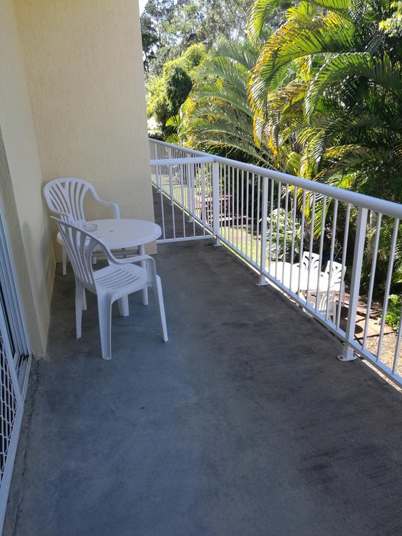 Coast Apartments Formally Bayshores Holiday Apartments Nikenbah Bagian luar foto