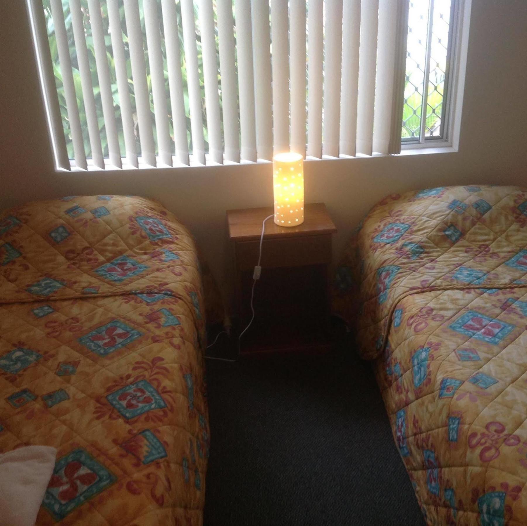 Coast Apartments Formally Bayshores Holiday Apartments Nikenbah Bagian luar foto