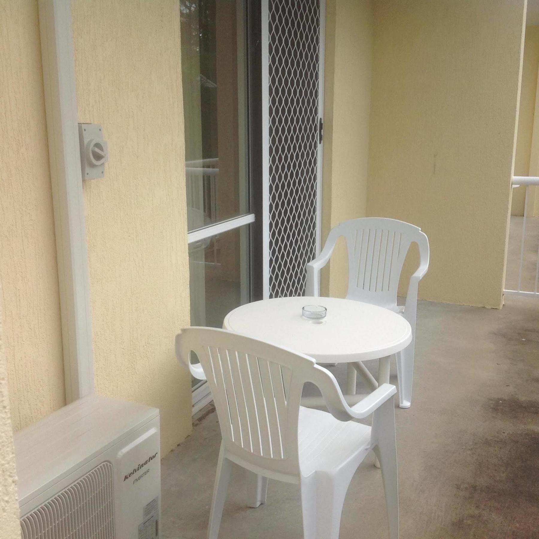 Coast Apartments Formally Bayshores Holiday Apartments Nikenbah Bagian luar foto