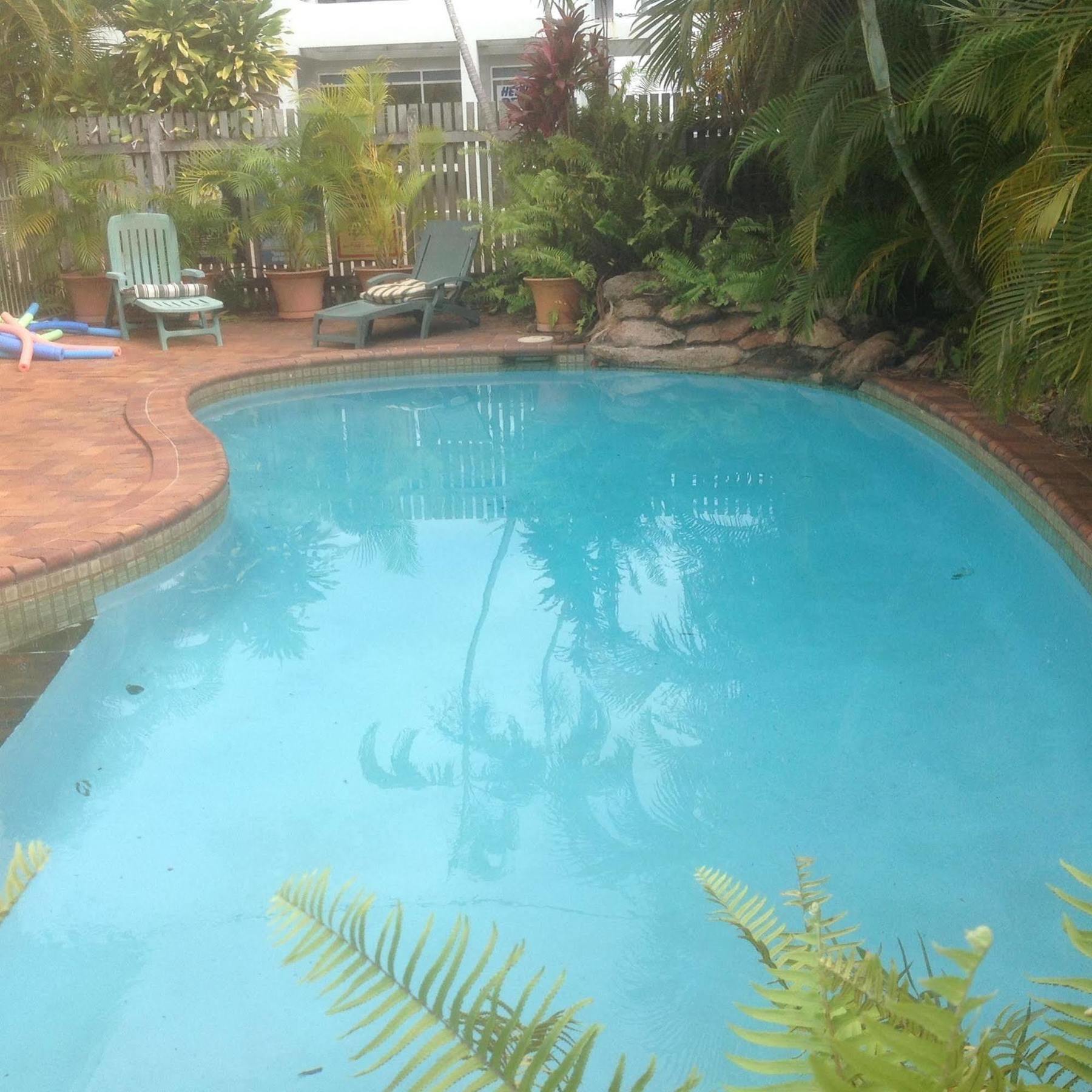 Coast Apartments Formally Bayshores Holiday Apartments Nikenbah Bagian luar foto