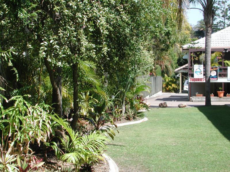 Coast Apartments Formally Bayshores Holiday Apartments Nikenbah Bagian luar foto
