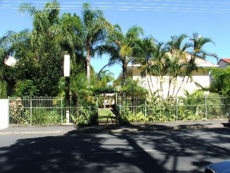 Coast Apartments Formally Bayshores Holiday Apartments Nikenbah Bagian luar foto